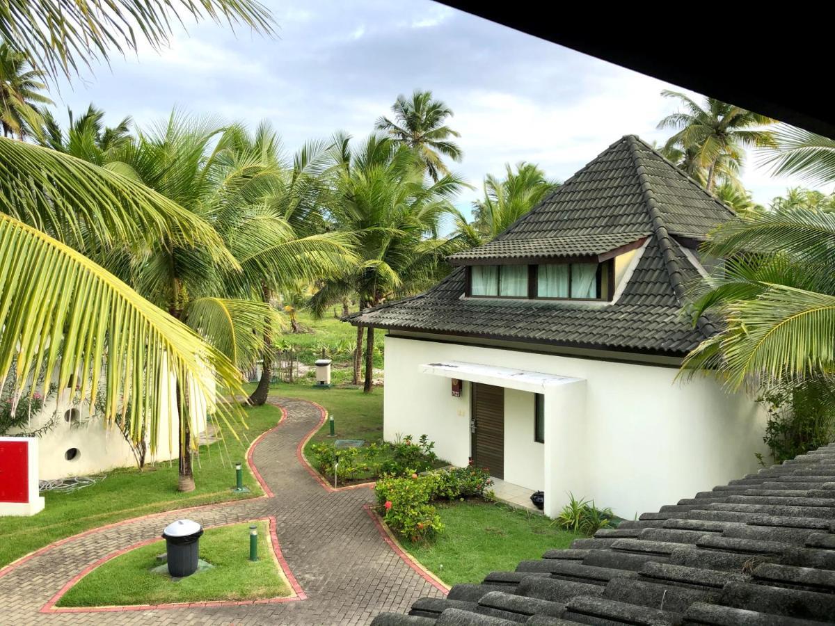 Bangalo Luxo Beach Class Resort Muro Alto Pôrto das Galinhas Exterior foto