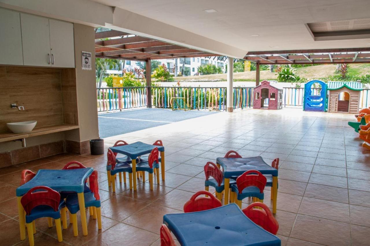 Bangalo Luxo Beach Class Resort Muro Alto Pôrto das Galinhas Exterior foto